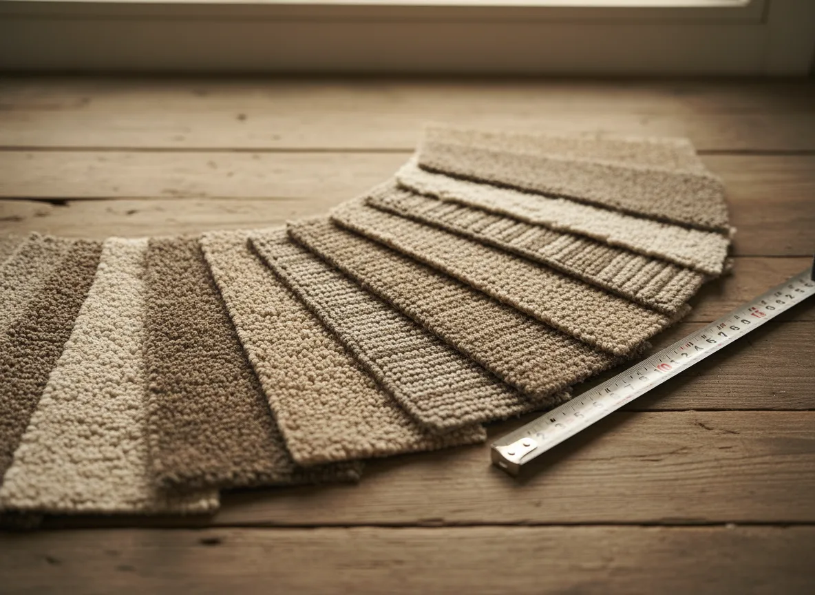 Carpet Installation Jonesport, ME FAQs